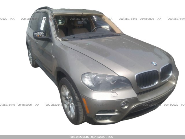 BMW X5 2011 5uxzv4c57bl408101