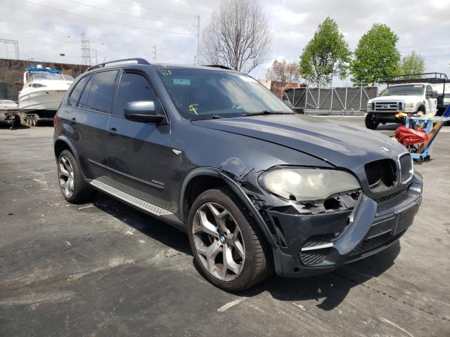 BMW X5 XDRIVE3 2011 5uxzv4c57bl408129