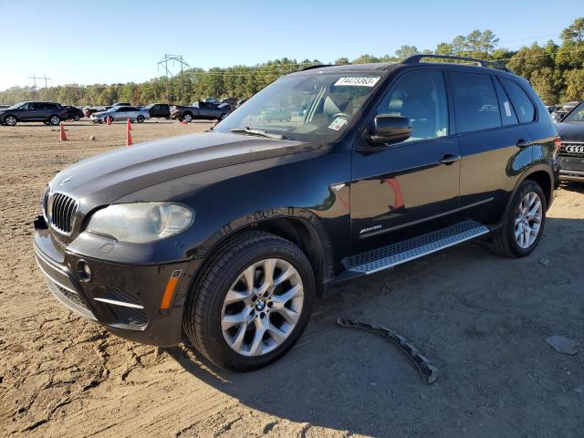 BMW X5 2011 5uxzv4c57bl408549