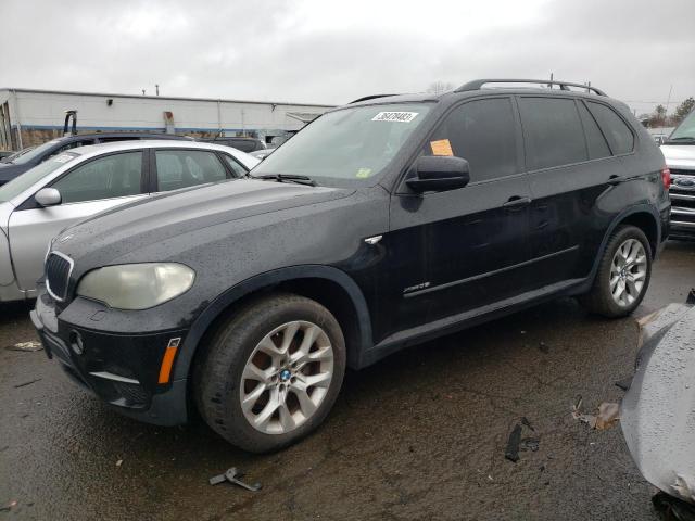 BMW X5 XDRIVE3 2011 5uxzv4c57bl408745