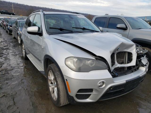 BMW X5 XDRIVE3 2011 5uxzv4c57bl408759