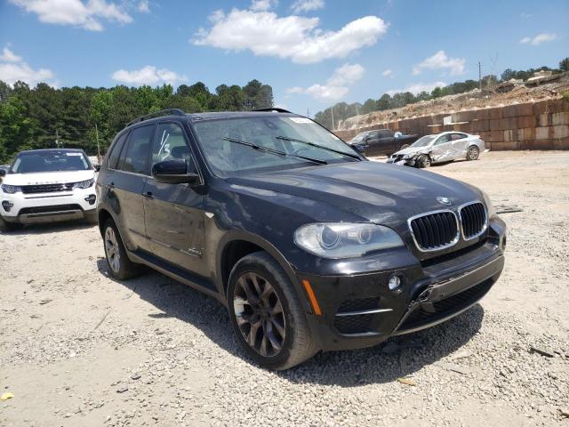 BMW X5 XDRIVE3 2011 5uxzv4c57bl409183