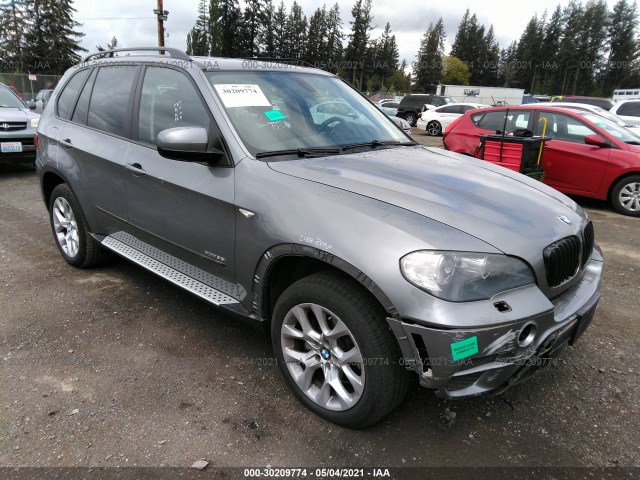 BMW X5 2011 5uxzv4c57bl409474