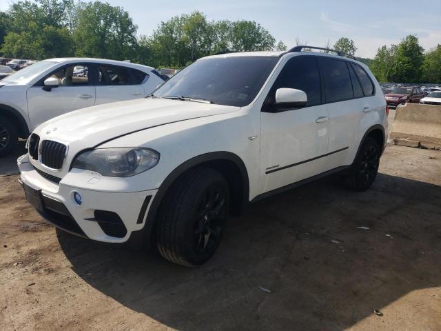 BMW X5 XDRIVE3 2011 5uxzv4c57bl409829