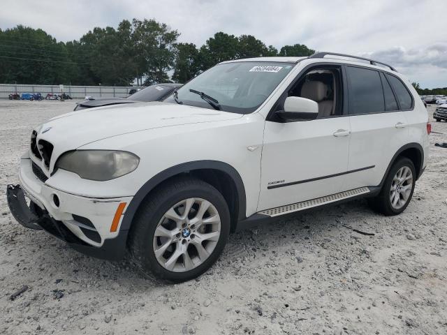 BMW X5 XDRIVE3 2011 5uxzv4c57bl409927