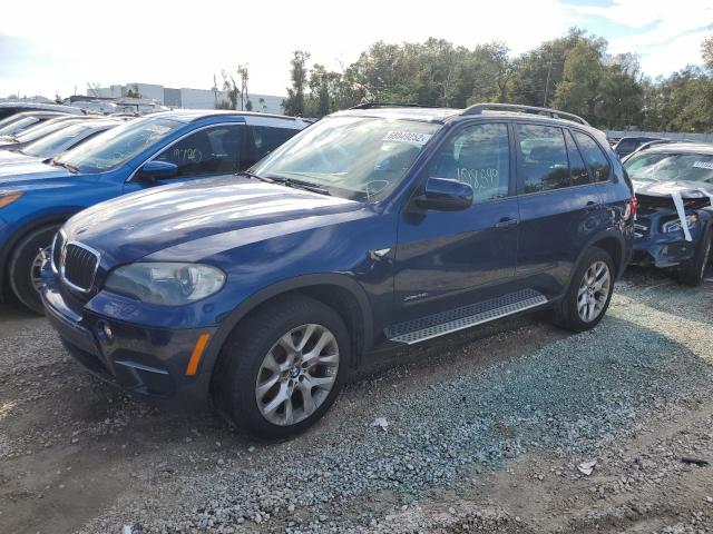 BMW X5 XDRIVE3 2011 5uxzv4c57bl410057