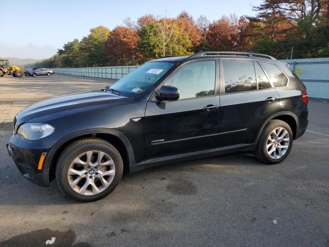 BMW X5 2011 5uxzv4c57bl410155