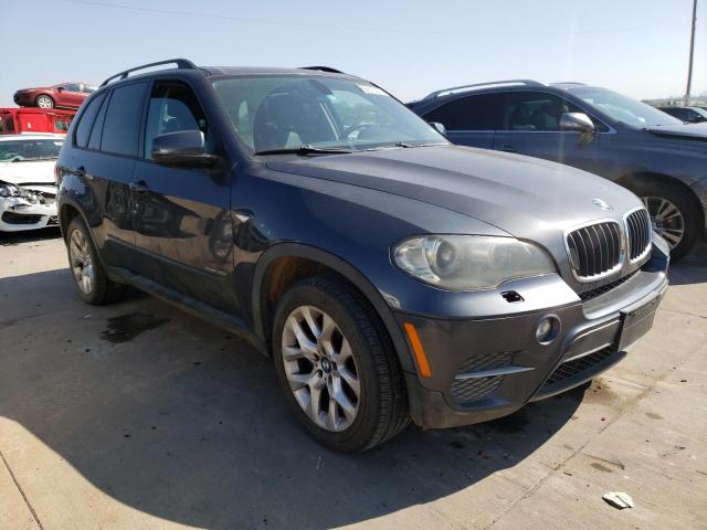 BMW X5 XDRIVE3 2011 5uxzv4c57bl410379