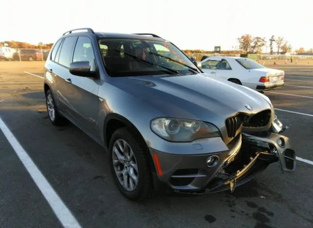 BMW X5 2011 5uxzv4c57bl410673