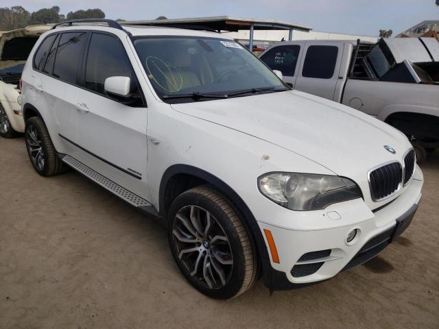 BMW X5 XDRIVE3 2011 5uxzv4c57bl410768