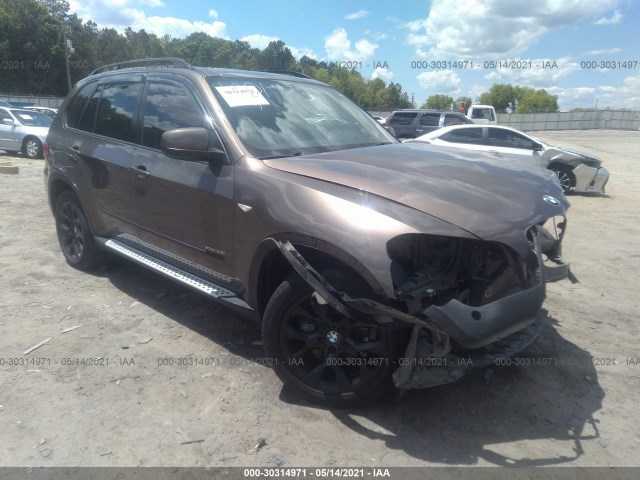 BMW X5 2011 5uxzv4c57bl411001