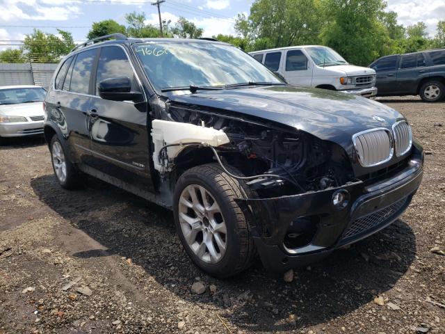 BMW X5 XDRIVE3 2011 5uxzv4c57bl411435