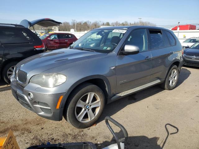 BMW X5 2011 5uxzv4c57bl411502