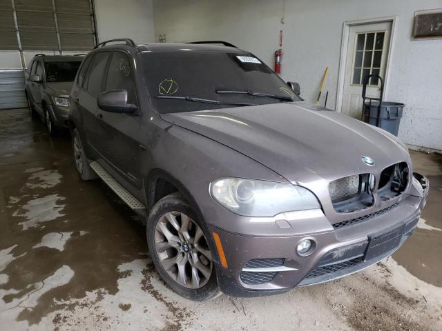 BMW X5 XDRIVE3 2011 5uxzv4c57bl412262