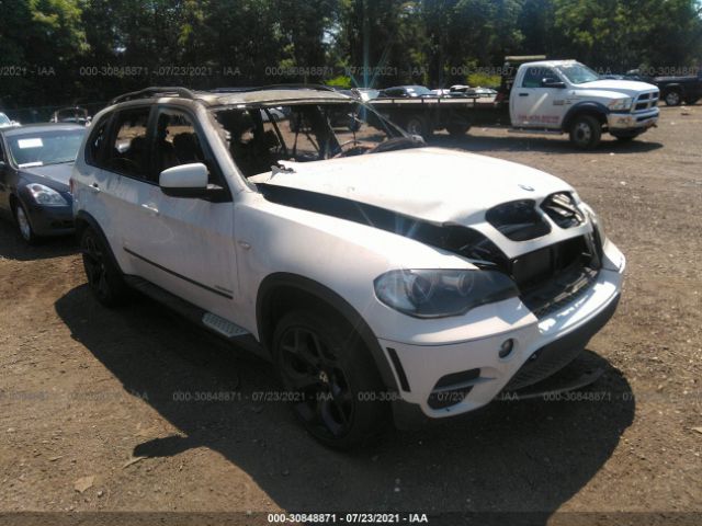 BMW X5 2011 5uxzv4c57bl412648