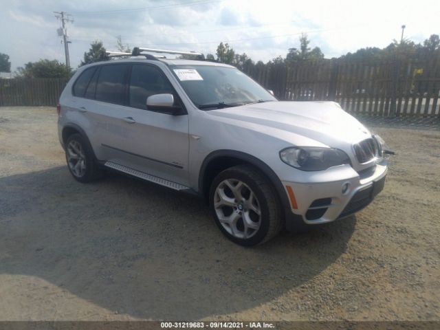 BMW X5 2011 5uxzv4c57bl412830