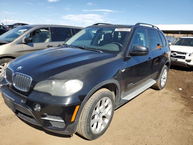 BMW X5 XDRIVE3 2011 5uxzv4c57bl413248