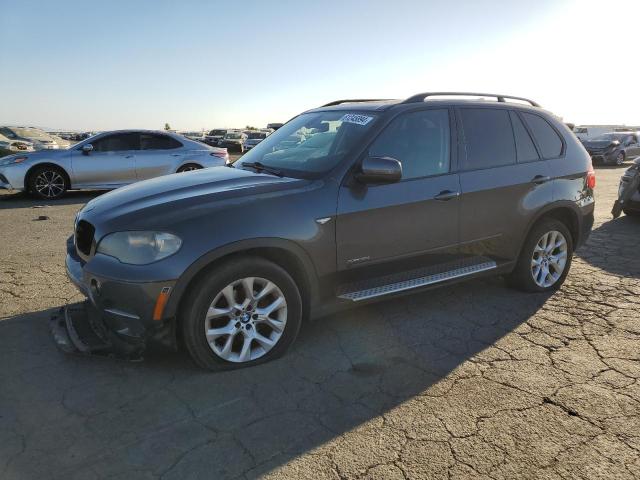 BMW X5 2011 5uxzv4c57bl413265