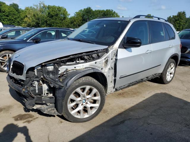 BMW X5 XDRIVE3 2011 5uxzv4c57bl413461