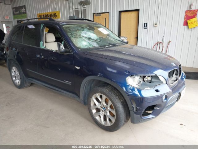 BMW X5 2011 5uxzv4c57bl413976