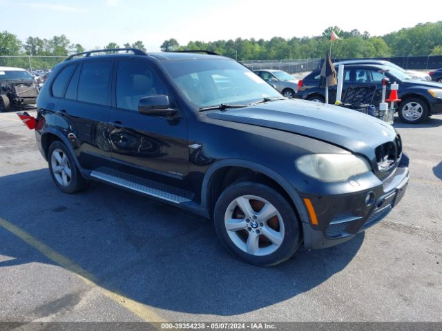 BMW X5 2011 5uxzv4c57bl414044