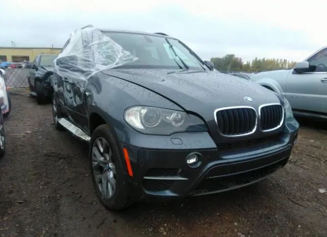 BMW X5 2011 5uxzv4c57bl414061