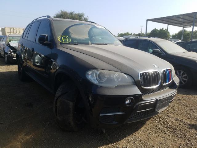 BMW NULL 2011 5uxzv4c57bl414190