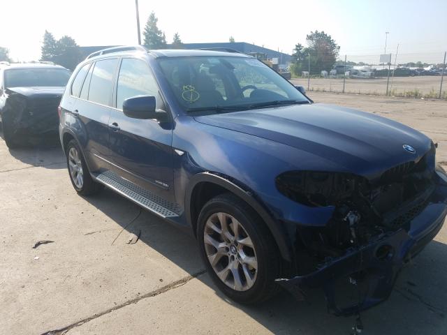 BMW NULL 2011 5uxzv4c57bl414481