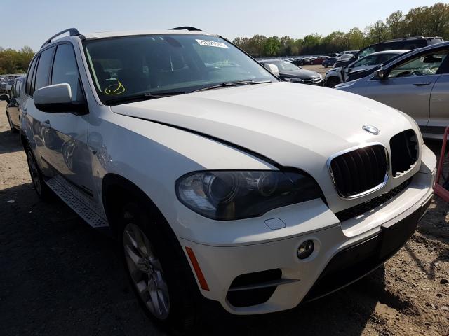 BMW X5 XDRIVE3 2011 5uxzv4c57bl414528