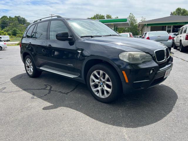 BMW X5 XDRIVE3 2011 5uxzv4c57bl414593