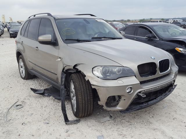 BMW NULL 2011 5uxzv4c57bl414920