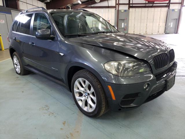 BMW X5 XDRIVE3 2011 5uxzv4c57bl415095