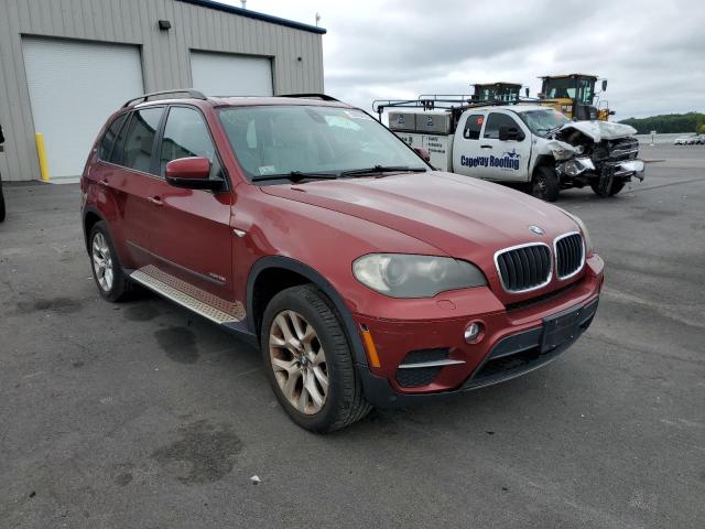 BMW X5 XDRIVE3 2011 5uxzv4c57bl415209