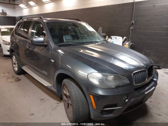 BMW X5 2011 5uxzv4c57bl415727