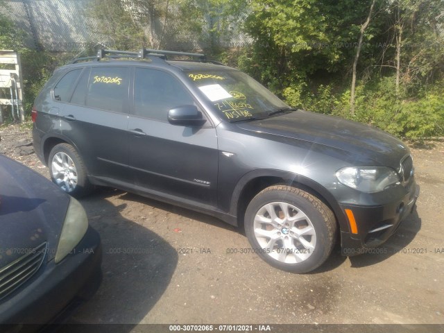 BMW X5 2011 5uxzv4c57bl415730