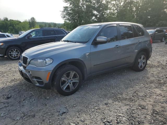 BMW X5 2011 5uxzv4c57bl739003