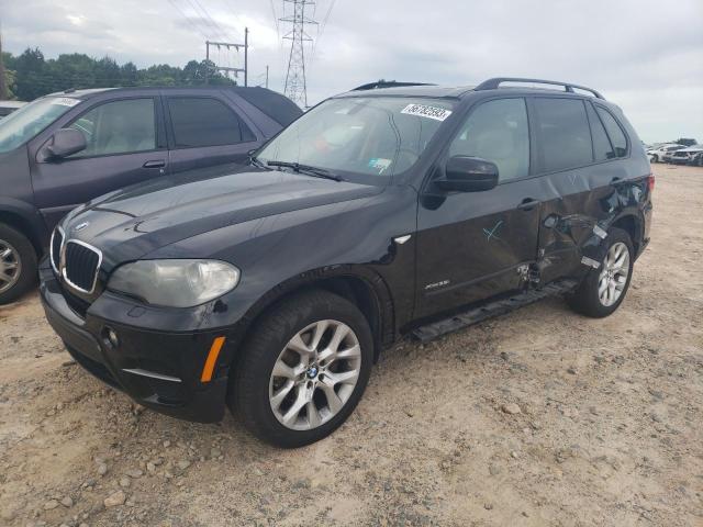 BMW X5 XDRIVE3 2011 5uxzv4c57bl739194