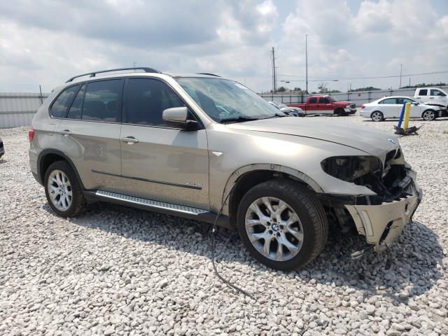 BMW NULL 2011 5uxzv4c57bl739289