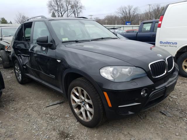 BMW X5 XDRIVE3 2011 5uxzv4c57bl739342