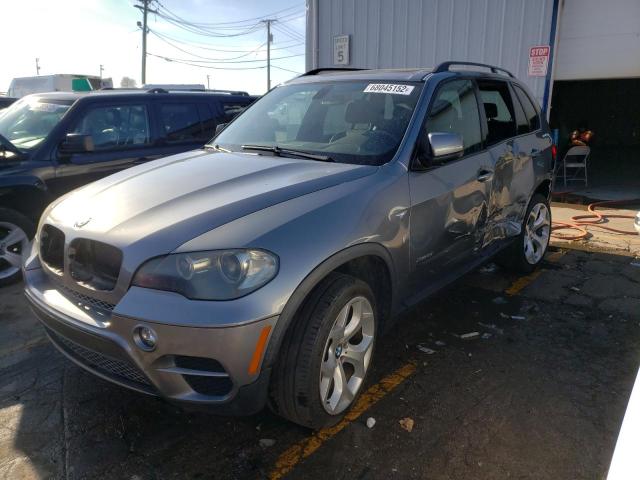 BMW X5 XDRIVE3 2011 5uxzv4c57bl739762