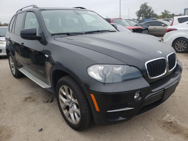 BMW X5 XDRIVE3 2011 5uxzv4c57bl740037