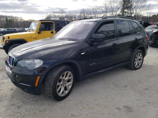 BMW X5 2011 5uxzv4c57bl740040