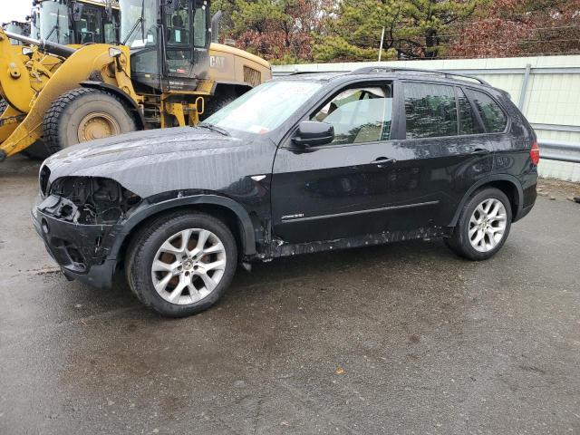 BMW X5 2011 5uxzv4c57bl741057