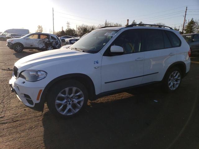 BMW X5 XDRIVE3 2011 5uxzv4c57bl741396