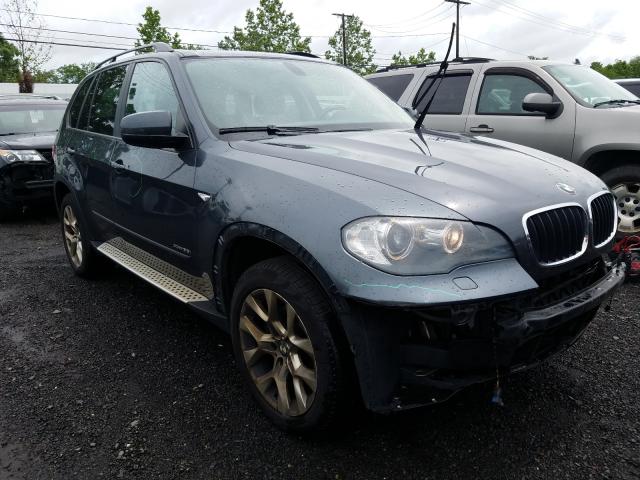 BMW X5 XDRIVE3 2011 5uxzv4c57bl741673