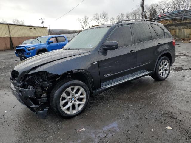 BMW X5 XDRIVE3 2011 5uxzv4c57bl741690