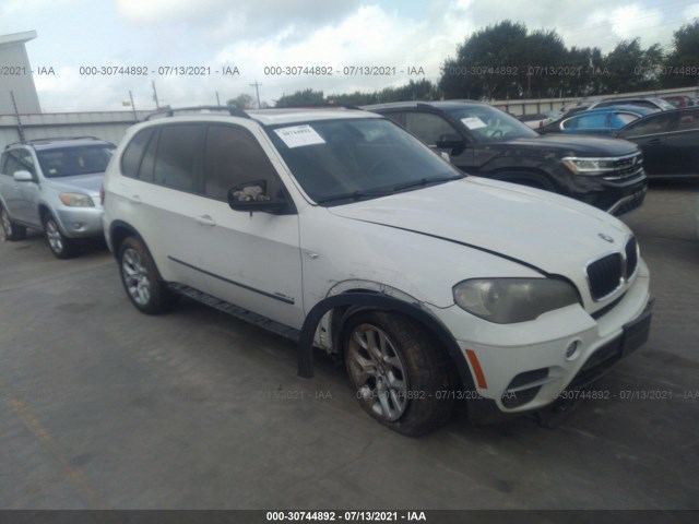 BMW X5 2011 5uxzv4c57bl741947