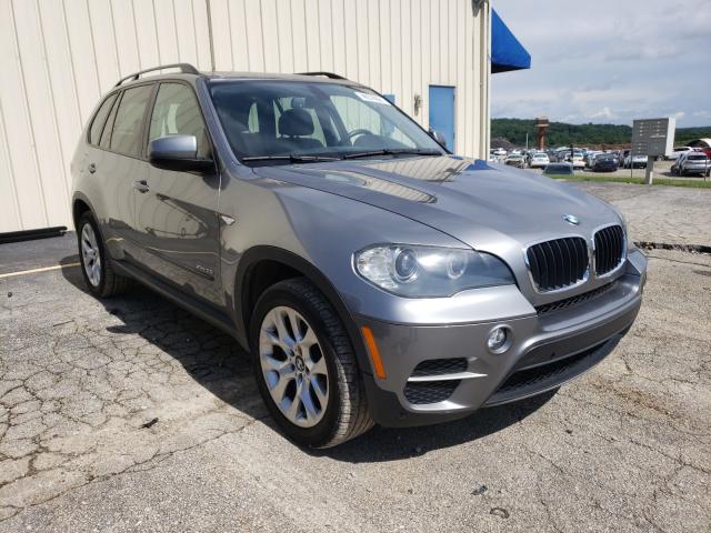 BMW X5 XDRIVE3 2011 5uxzv4c57bl742015