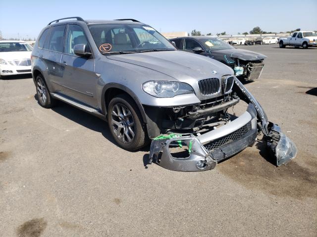 BMW X5 XDRIVE3 2011 5uxzv4c57bl742273