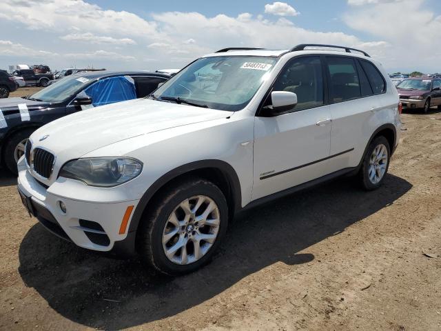 BMW X5 XDRIVE3 2011 5uxzv4c57bl742712